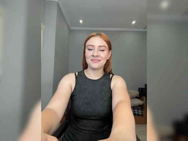 RedheadDevil webcam