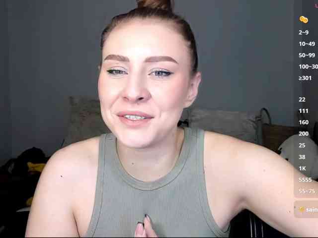RedheadDevil webcam