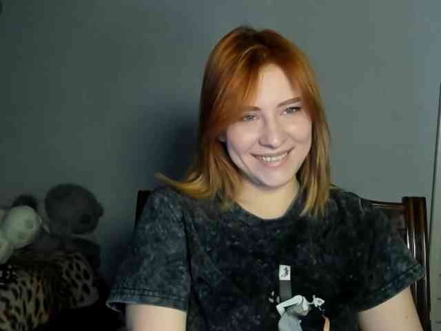 virgokristy Live Webcam on BongaCams