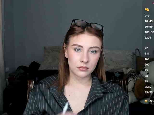 Withoutyourlove webcam