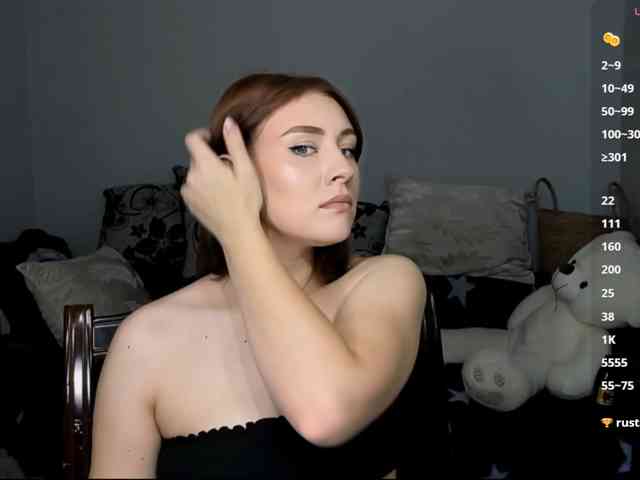 Withoutyourlove webcam