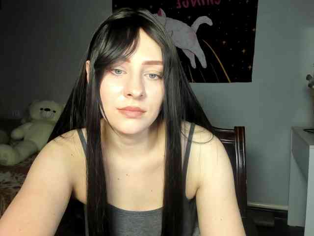 RedheadDevil webcam