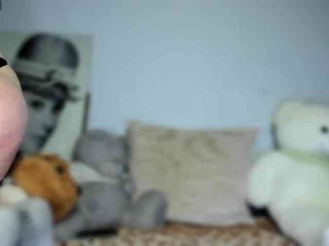 RedheadDevil webcam