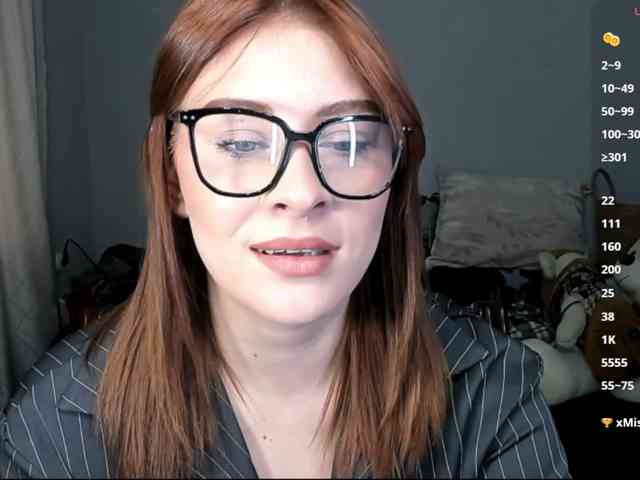 Withoutyourlove webcam