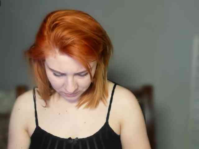 RedheadDevil
