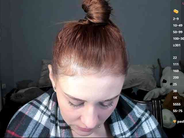 RedheadDevil