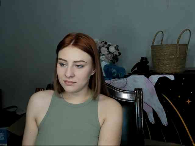 Model: RedheadDevil