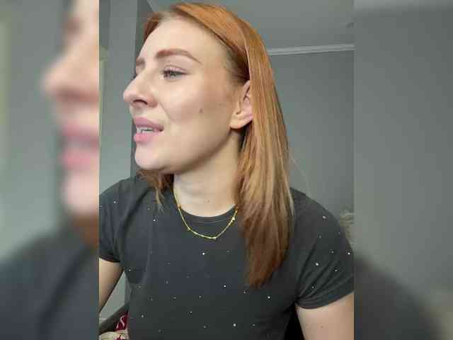 RedheadDevil webcam