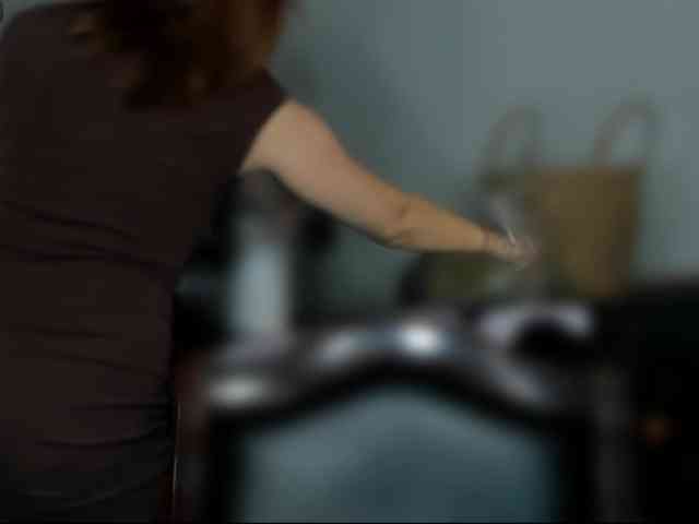 RedheadDevil webcam