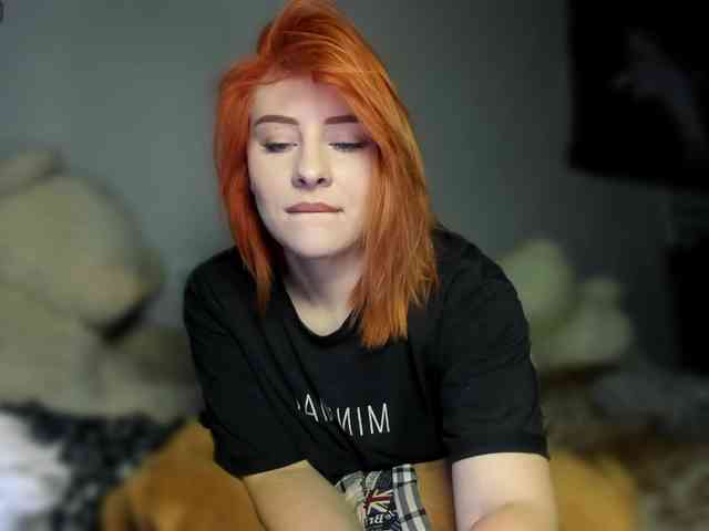 RedheadDevil