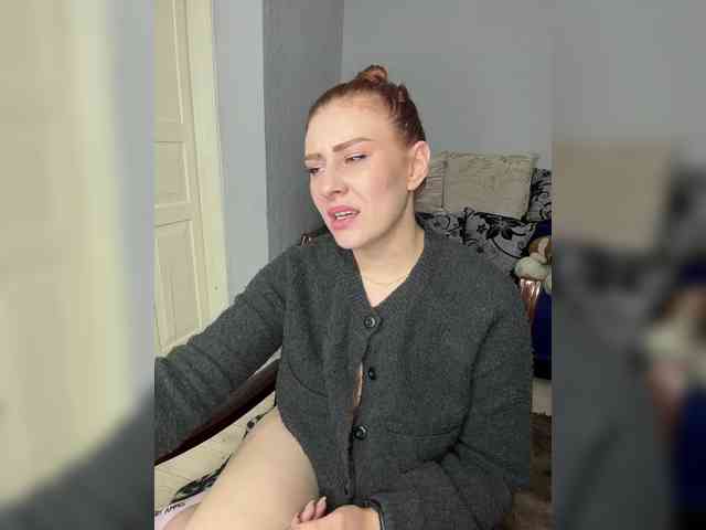 RedheadDevil webcam