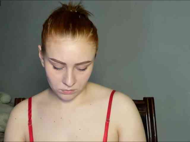 virgokristy Live Webcam on BongaCams