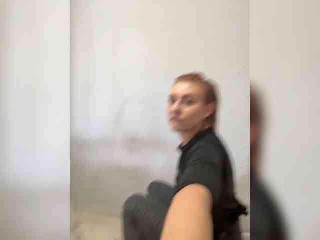 RedheadDevil webcam