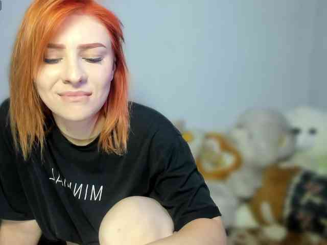 Модель: RedheadDevil