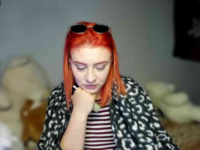 RedheadDevil