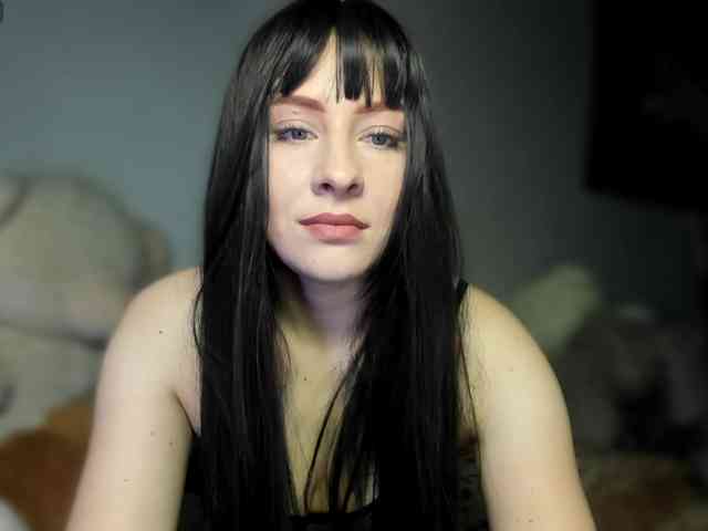 virgokristy Live Webcam on BongaCams