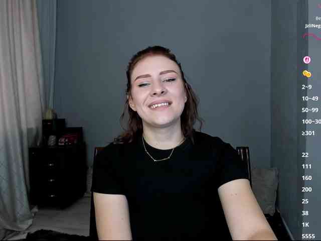 RedheadDevil webcam