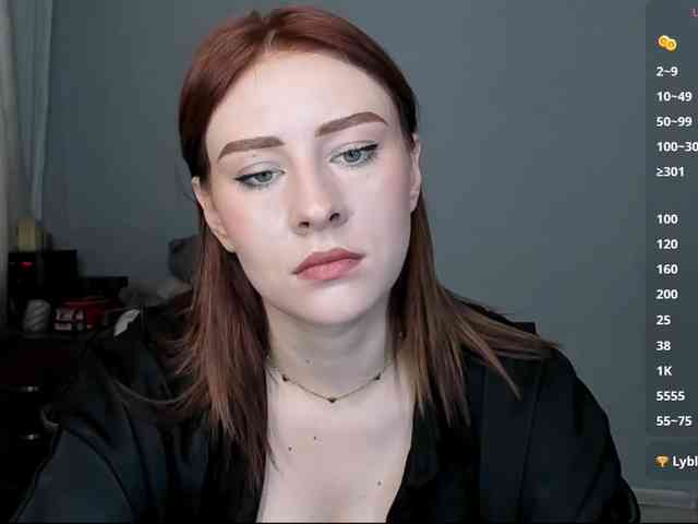 RedheadDevil