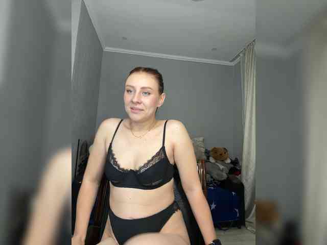 RedheadDevil webcam