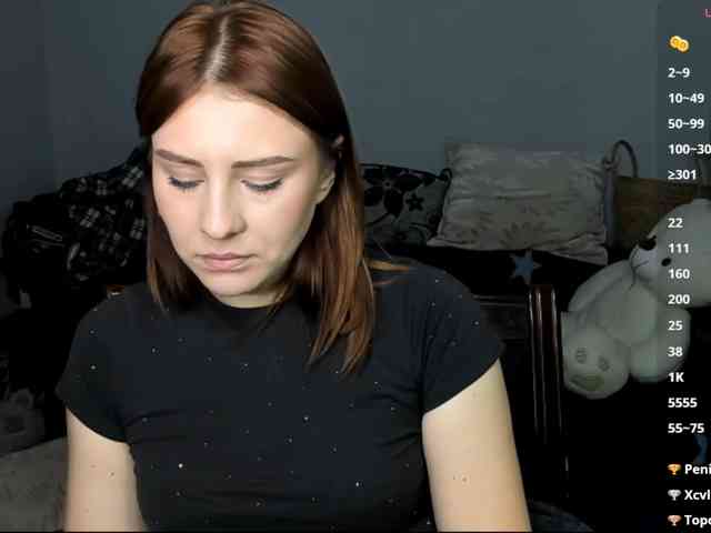 Withoutyourlove webcam