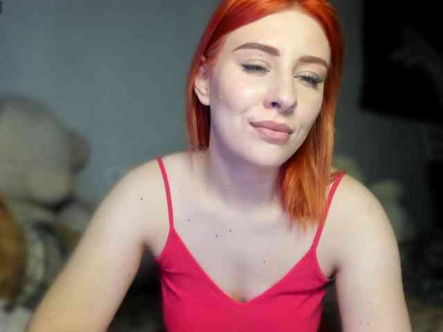 Modèle: RedheadDevil