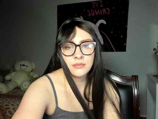 RedheadDevil webcam