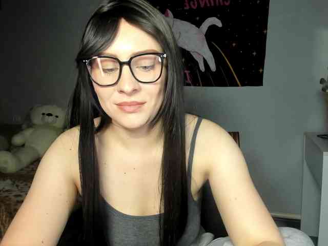RedheadDevil webcam