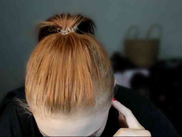 RedheadDevil webcam