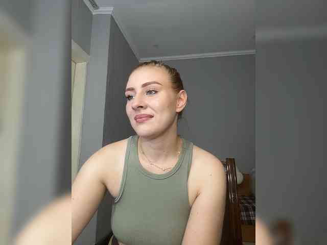 RedheadDevil webcam