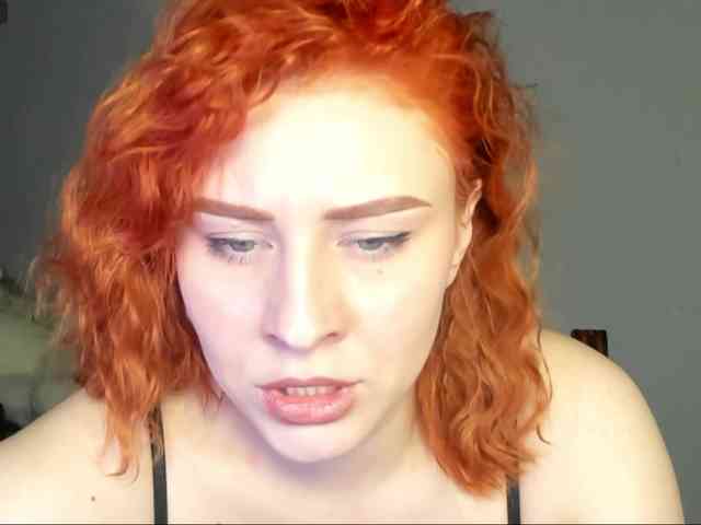 virgokristy Live Webcam on BongaCams