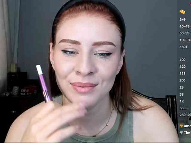 RedheadDevil