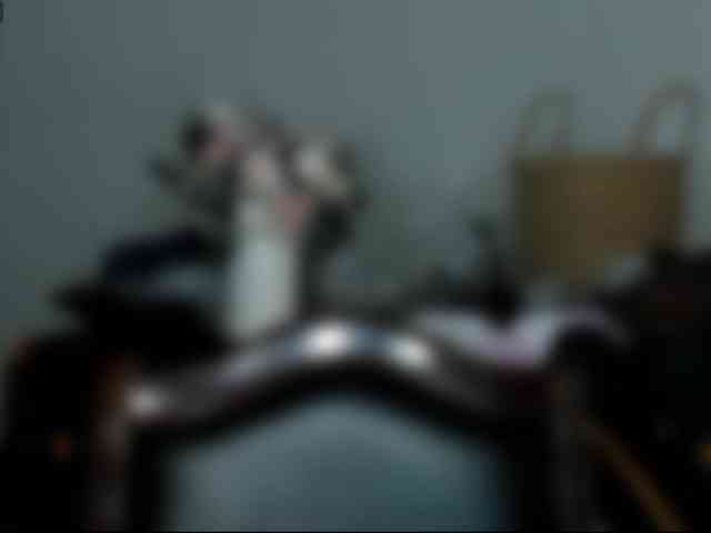 RedheadDevil webcam