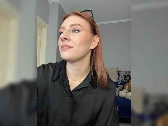 Model: RedheadDevil