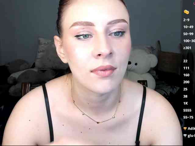 RedheadDevil webcam