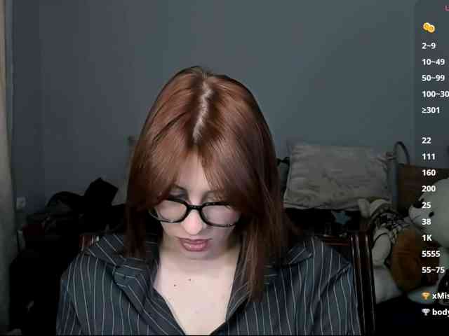 Withoutyourlove webcam