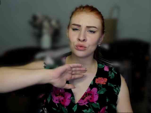 Model: RedheadDevil