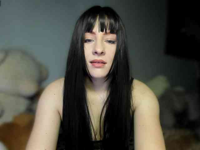 virgokristy Live Webcam on BongaCams