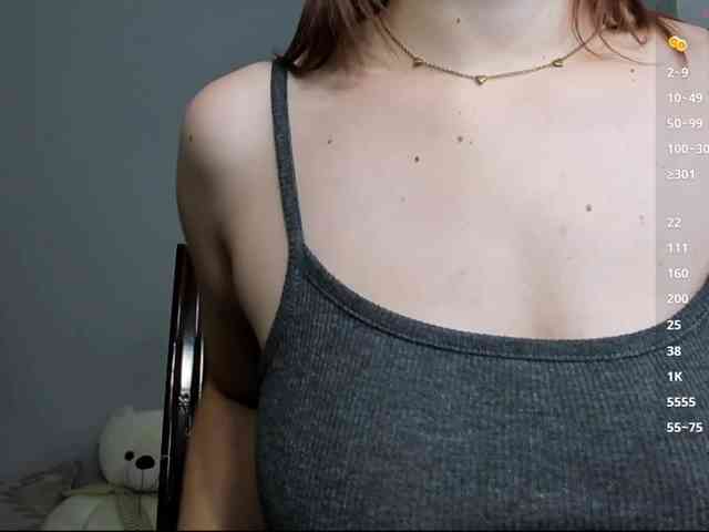 RedheadDevil webcam