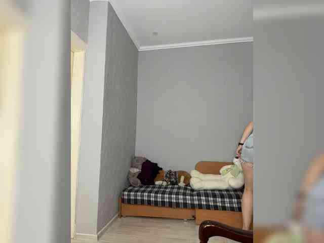 RedheadDevil webcam