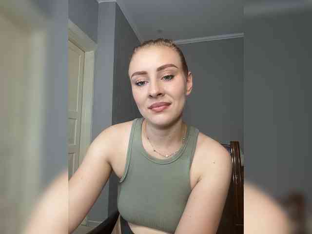 RedheadDevil webcam
