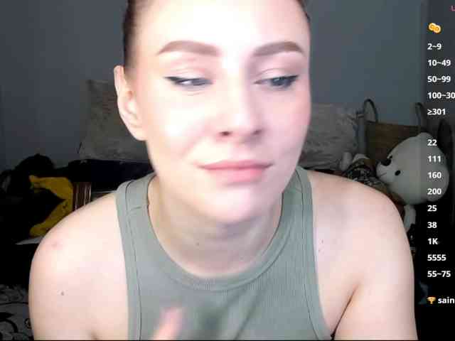RedheadDevil webcam