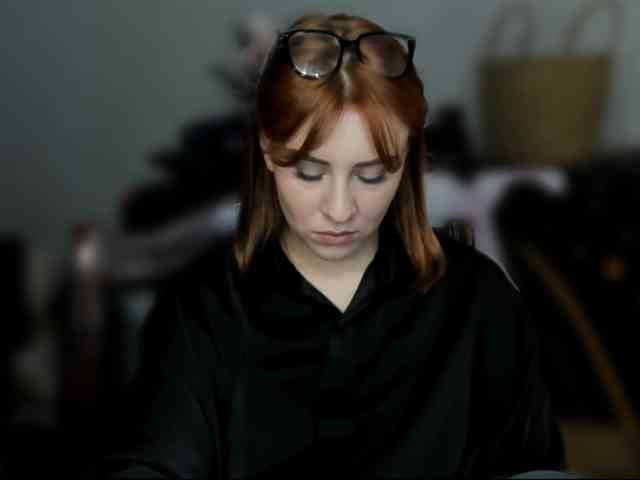 virgokristy Sex Cam Show