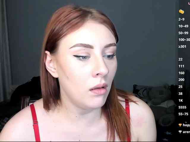 Withoutyourlove webcam