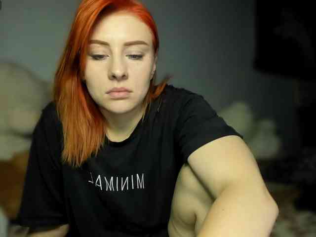 RedheadDevil