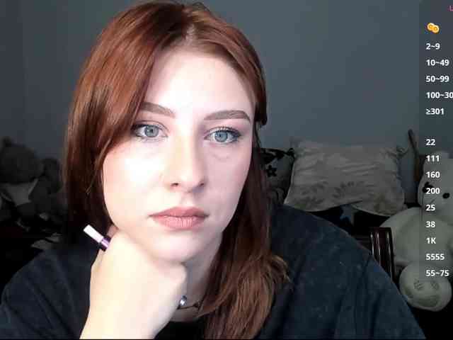 RedheadDevil