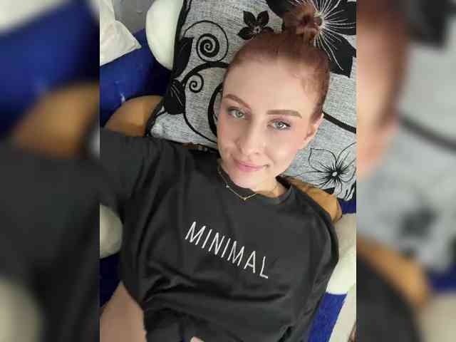 Model: RedheadDevil