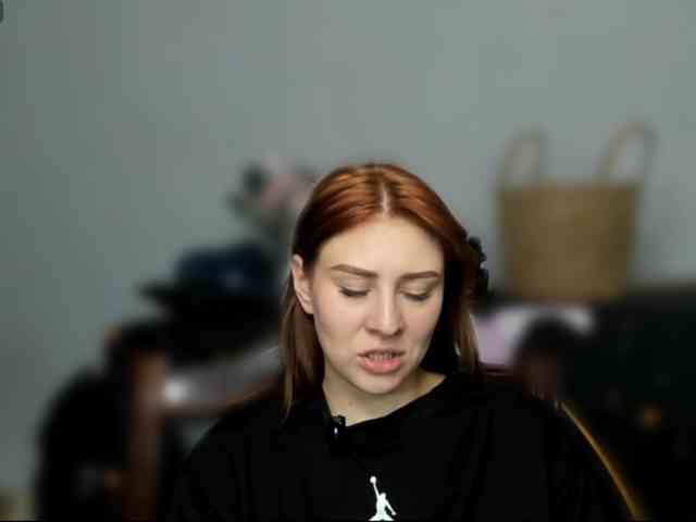 Modelo: RedheadDevil