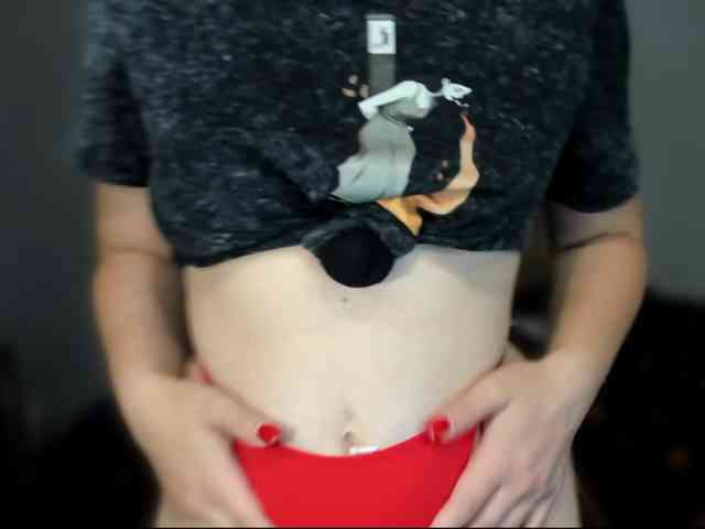 RedheadDevil webcam