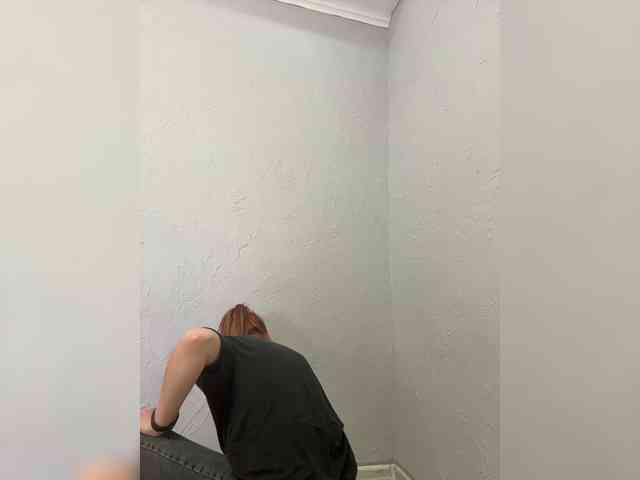 RedheadDevil webcam