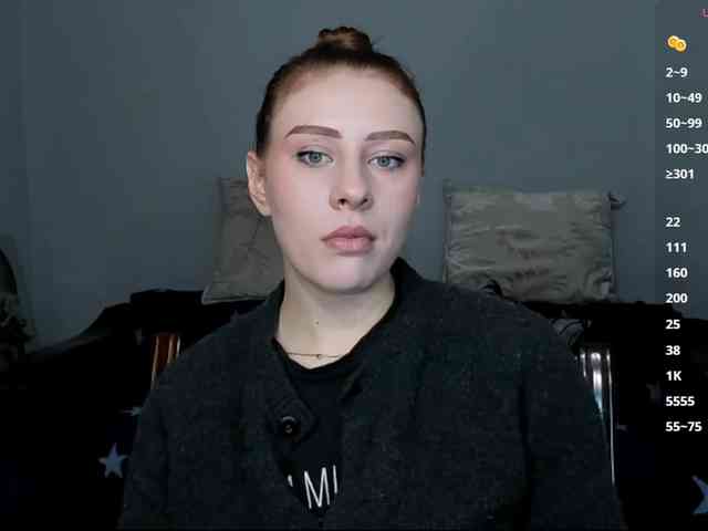 RedheadDevil webcam